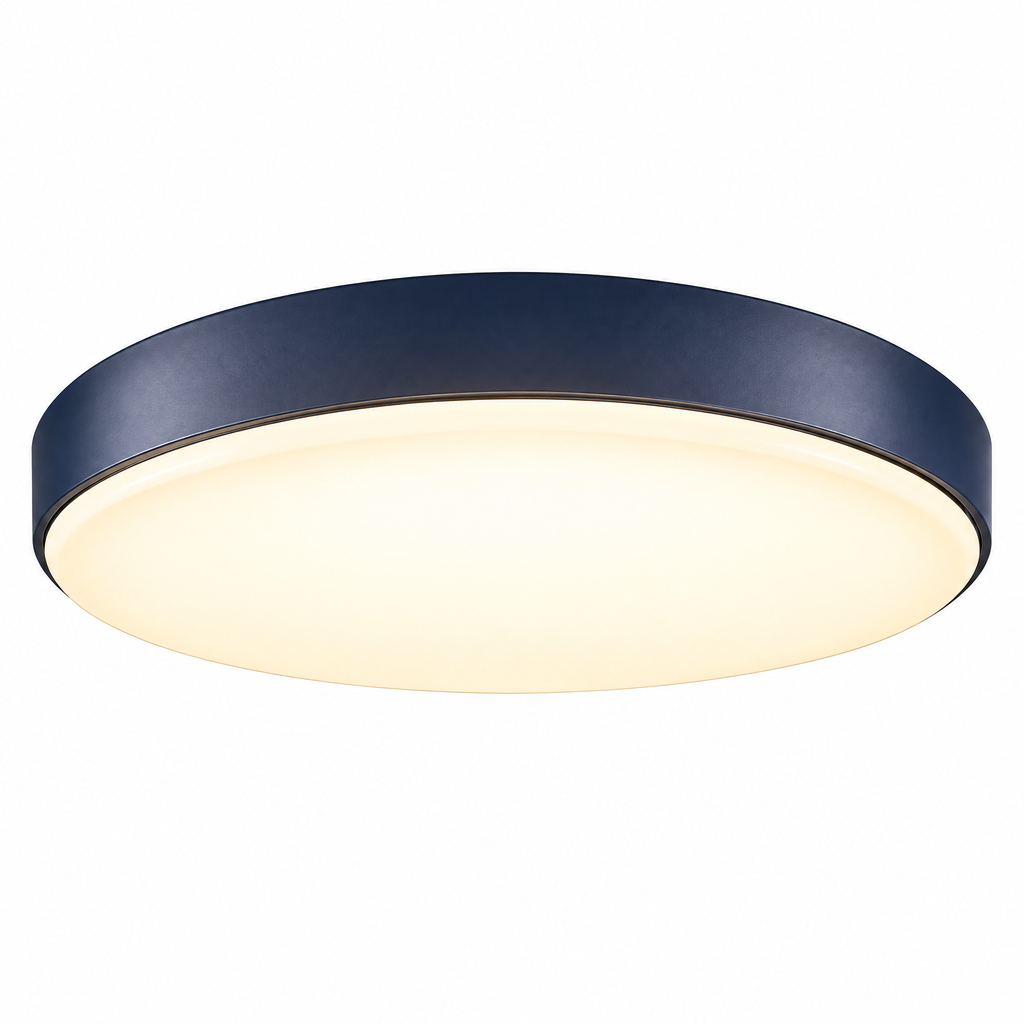 Pdsnuhs™ Smart LED Flush Mount Ceiling Light product view