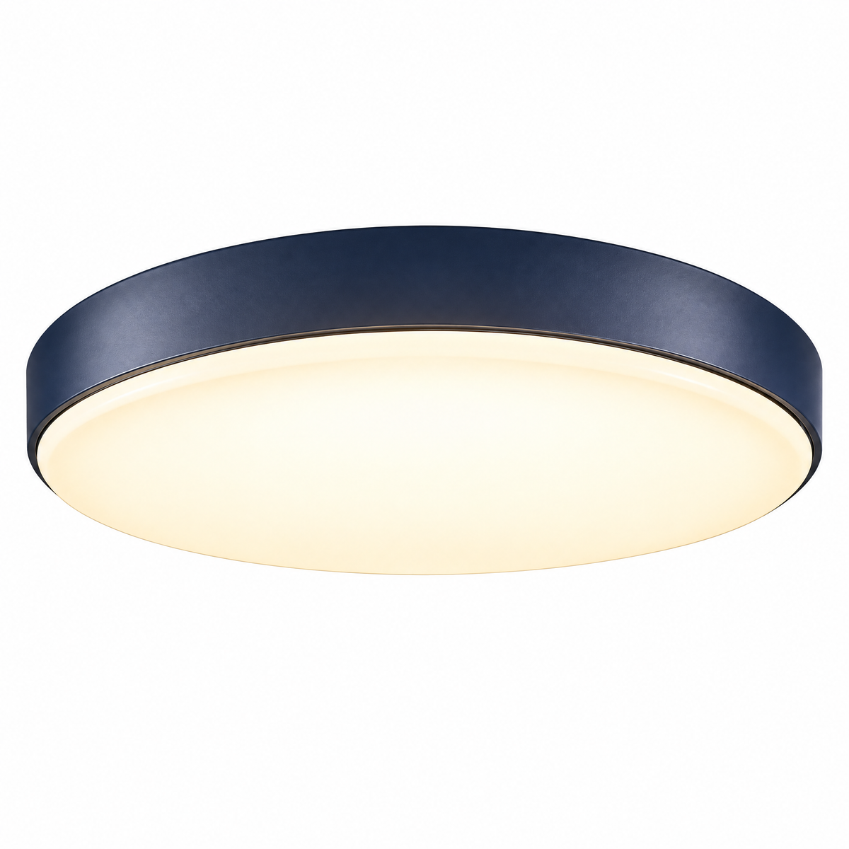Pdsnuhs™ Smart LED Flush Mount Ceiling Light product view