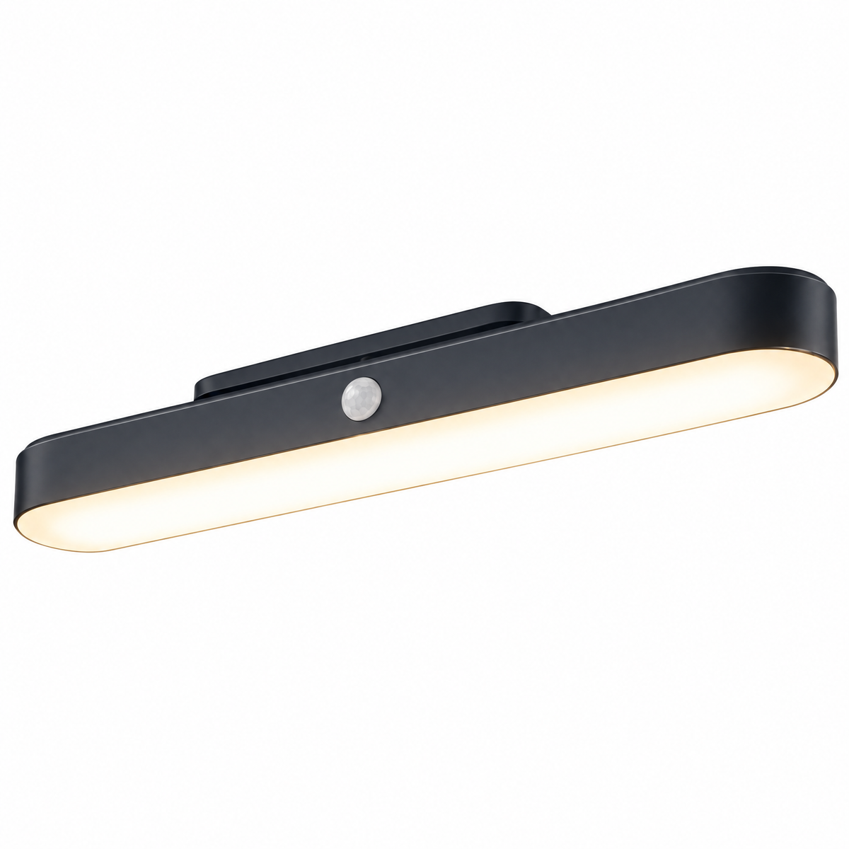 Pdsnuhs™ Rechargeable Motion Sensor Closet Light in use