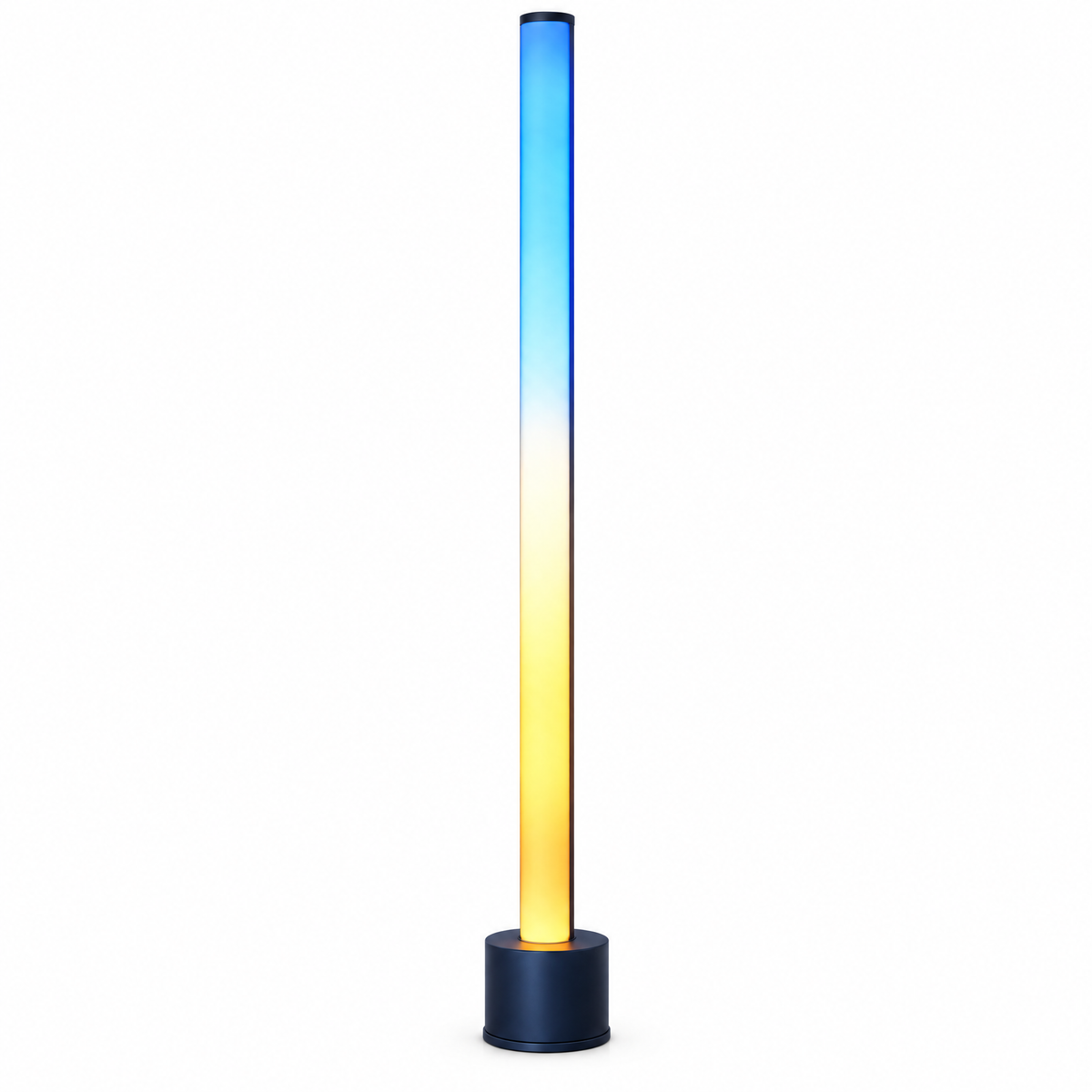 Pdsnuhs™ Smart RGB Corner Floor Lamp product view