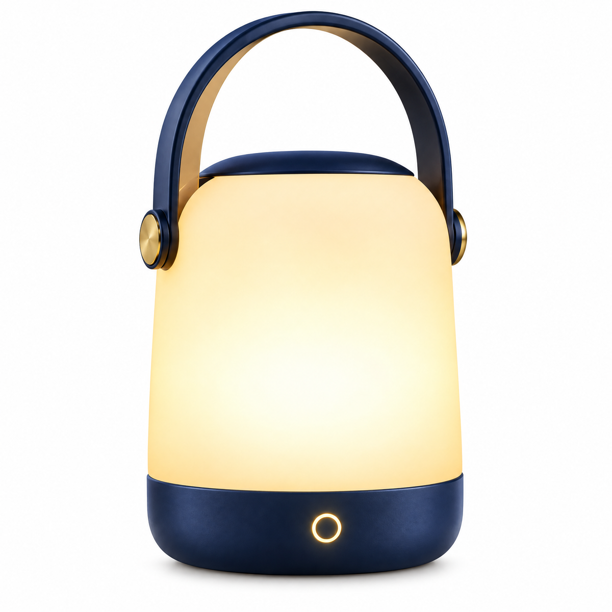 Pdsnuhs™ Rechargeable Smart Portable Lantern product view