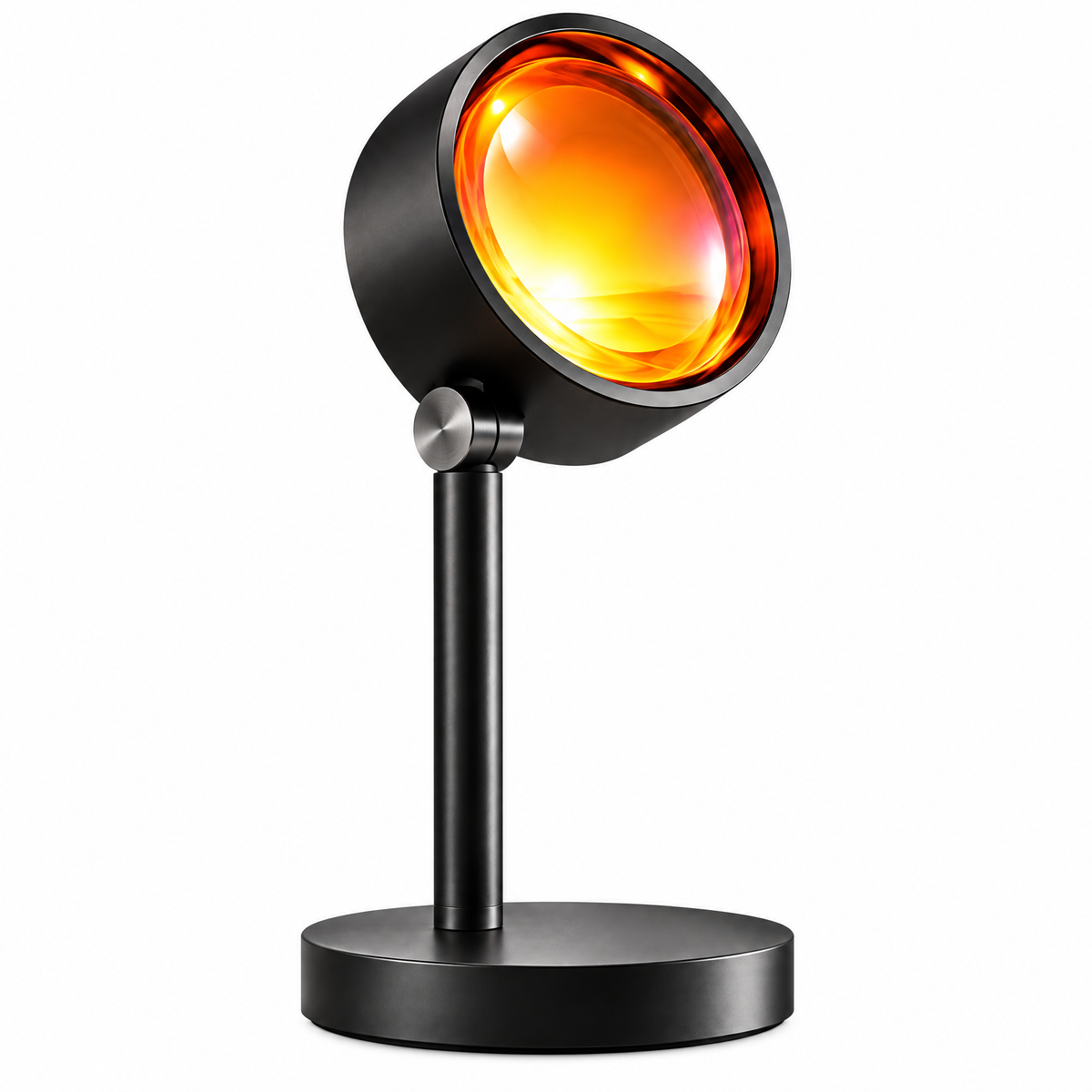 Pdsnuhs™ Smart Sunset Projection Lamp product view
